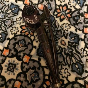 automatic curling iron